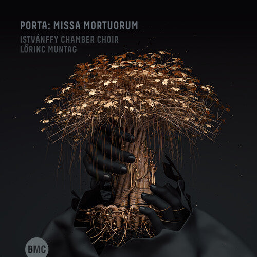 Istvanffy Chamber Choir - Porta: Missa Mortuorum - Music CD