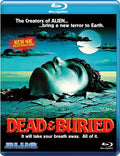 Dead & Buried - Dead & Buried - Blu-ray