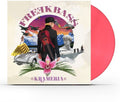 Freekbass - Krameria (pink) - Vinyl Record