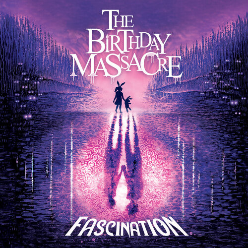Birthday Massacre - Fascination - Music CD