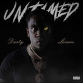 Locane,dusty - Untamed - Music CD