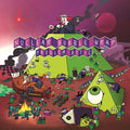 Problem Attic [Indie Exclusive Limited Edition LP] Vinyl Record