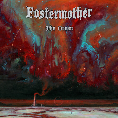 Fostermother - Ocean - Music CD