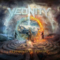 Veonity - Elements Of Power - Music CD