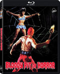 Bloody Pit Of Horror - Bloody Pit Of Horror - Blu-ray