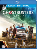 Ghostbusters: Afterlife - Ghostbusters: Afterlife - Blu-ray
