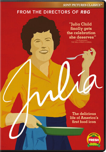 Julia - Julia - DVD