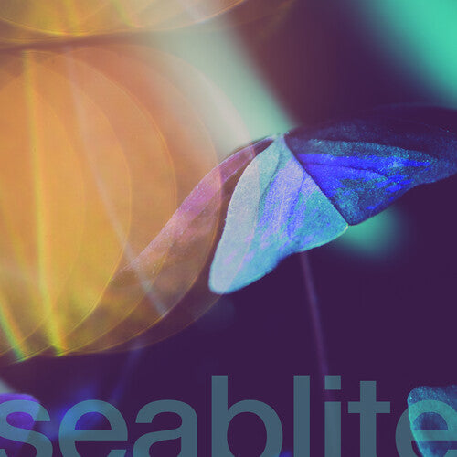 Seablite - Breadcrumbs - Vinyl Record
