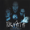 Denata - Deathrain - Music CD