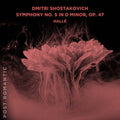 Halle - Dmitri Shostakovich Sym No. 5 In D Minor Op. 47 - Music CD