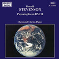 Stevenson / Clarke - Passacaglia On Dsch - Music CD