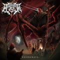 Devoured Elysium - Void Grave - Music CD