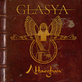 Glasya - Attarghan - Music CD