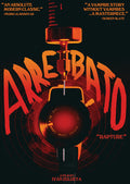 Arrebato - Arrebato - DVD