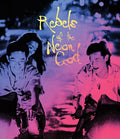 Rebels Of The Neon God - Rebels Of The Neon God - Blu-ray