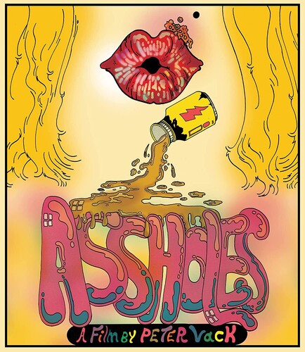 Assholes - Assholes - Blu-ray