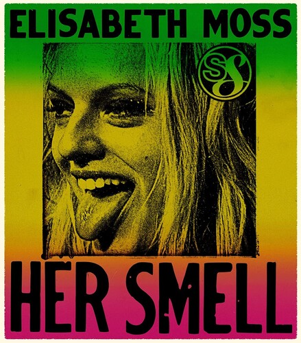 Her Smell - Her Smell - Blu-ray