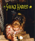 Savage Harvest - Savage Harvest - Blu-ray