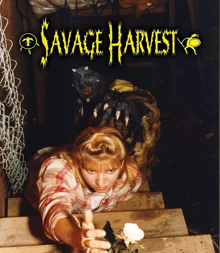 Savage Harvest - Savage Harvest - Blu-ray