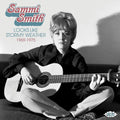 Smith,sammi - Looks Like Stormy Weather 1969-1975 - Music CD