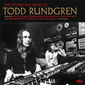 Studio Wizardry Of Todd Rundgren / Various - Studio Wizardry Of Todd Rundgren / Various - Music CD