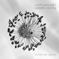 Courroy,isabelle - Confluence #2 Le Chant Des Sources - Music CD