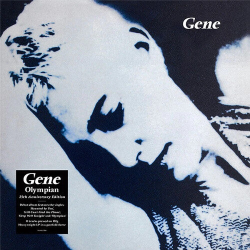 Gene - Olympian - Vinyl Record