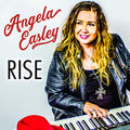 Easley,angela - Rise - Music CD