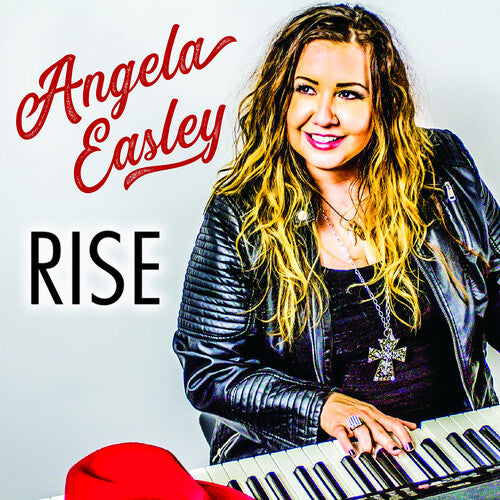 Easley,angela - Rise - Music CD
