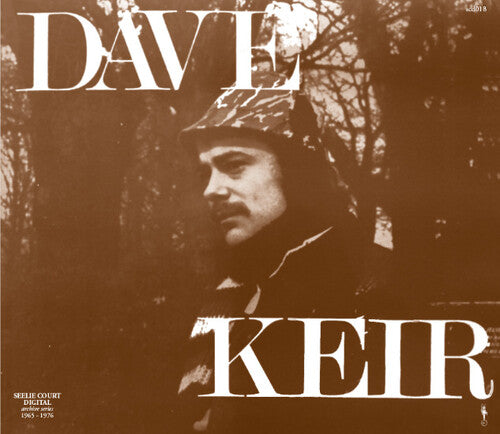 Keir,dave - Dave Keir - Music CD