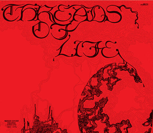 Threads Of Life - Alco - Music CD