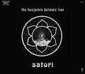 Benjamin Delaney Lion - Satori - Music CD