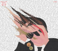 Strang,john - Shame & Stigma - Music CD