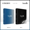 Up10tion - Novella (random Cover) - Music CD