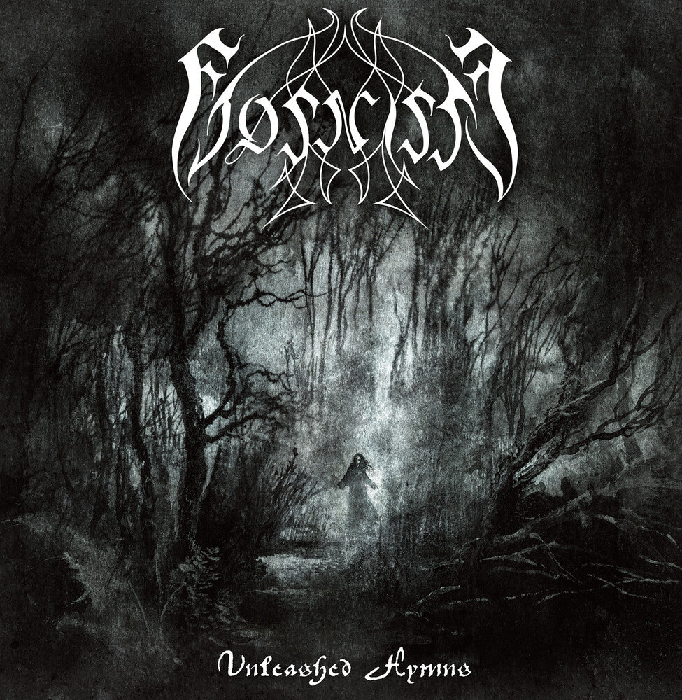 Unleashed Hymns (Gol) [Limited Edition] Vinyl Record