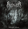 Fjosnisse - Unleashed Hymns - Vinyl Record