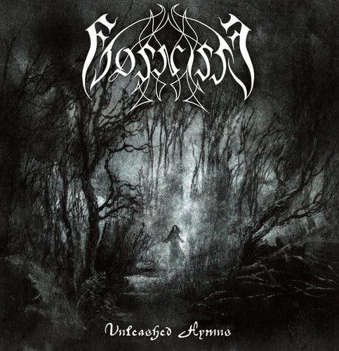 Fjosnisse - Unleashed Hymns - Vinyl Record