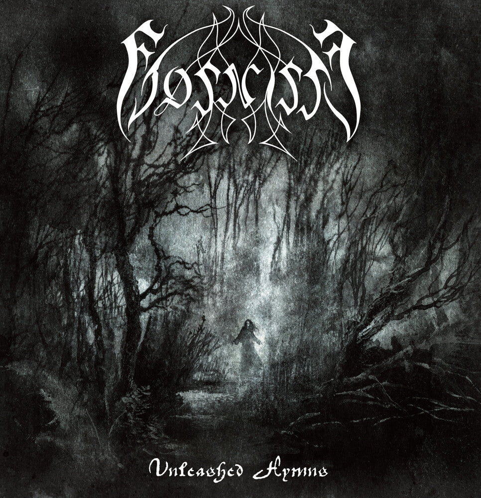 Unleashed Hymns [Limited Edition] (Slv) Vinyl Record
