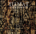 Tiamat - Commandments: An Anthology - Vinyl Record