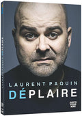 Deplaire - Deplaire - DVD