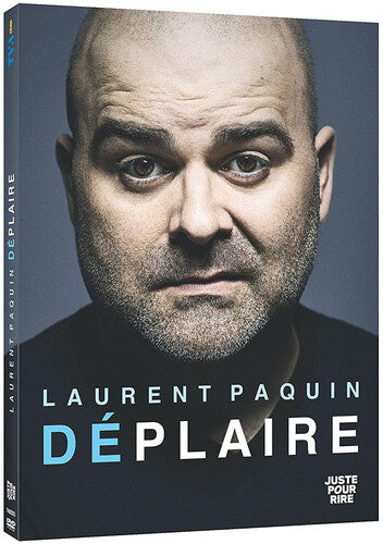 Deplaire - Deplaire - DVD