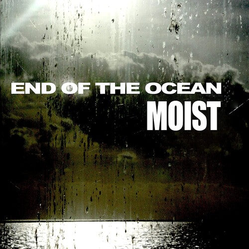 Moist - End Of The Ocean - Vinyl Record