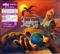 Loudness - On The Prowl (30th Anniversary) - Music CD
