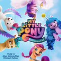 My Little Pony - My Little Pony: A New Generation - Music CD
