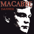 Macabre - Dahmer - Music CD