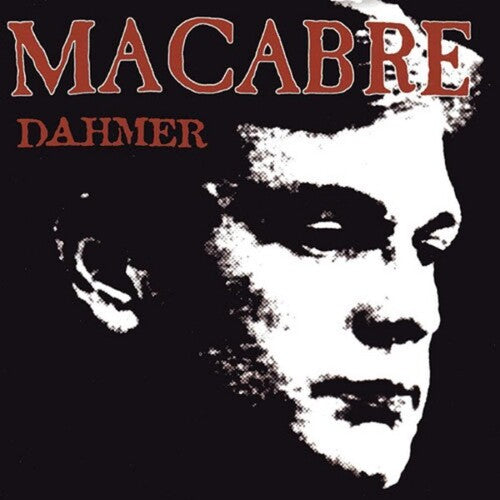 Macabre - Dahmer - Music CD