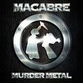 Macabre - Murder Metal - Music CD