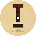 Ikin,martin - How I Feel (remixes) - Vinyl Record