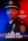 Cops & Robbers Story (2020) - Cops & Robbers Story (2020) - DVD