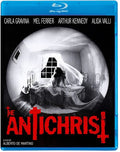 Antichrist (1974) - Antichrist (1974) - Blu-ray